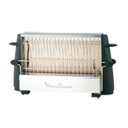 TOSTADOR MOULINEX 154.53 ON/OFF