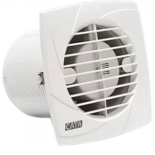 EXTRACTOR CATA B8 PLUS BAÑO 00990000