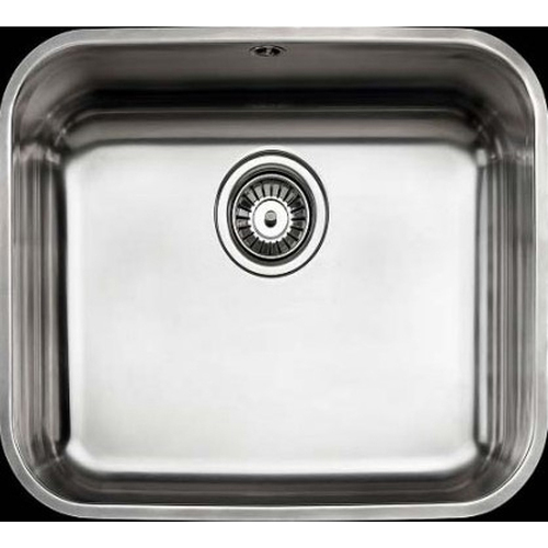 FREGADERO TEKA BE 45.40 INOX 10125123