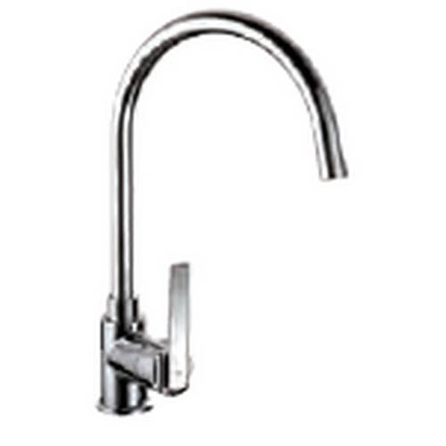 GRIFO TEKA CAÑO ALTO IN995 CROMO